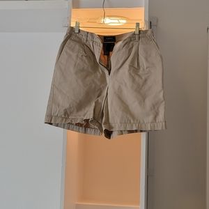 BOGO EVERYTHING $10 Ralph Lauren Safari Shorts